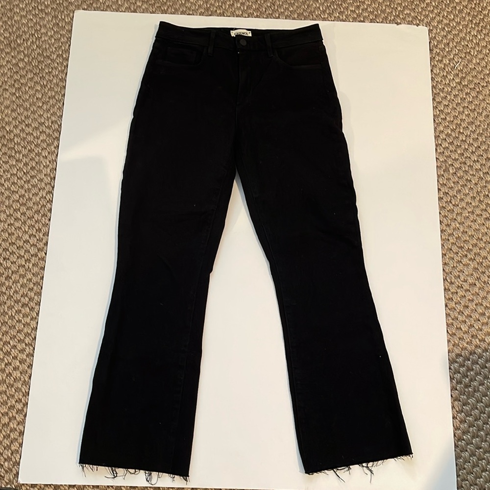 L’Agence jeans
